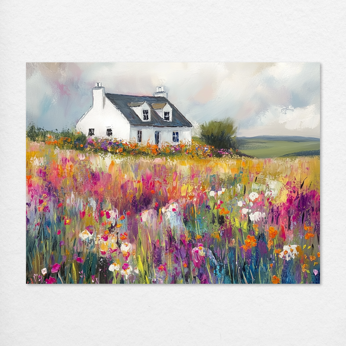 The Cottage