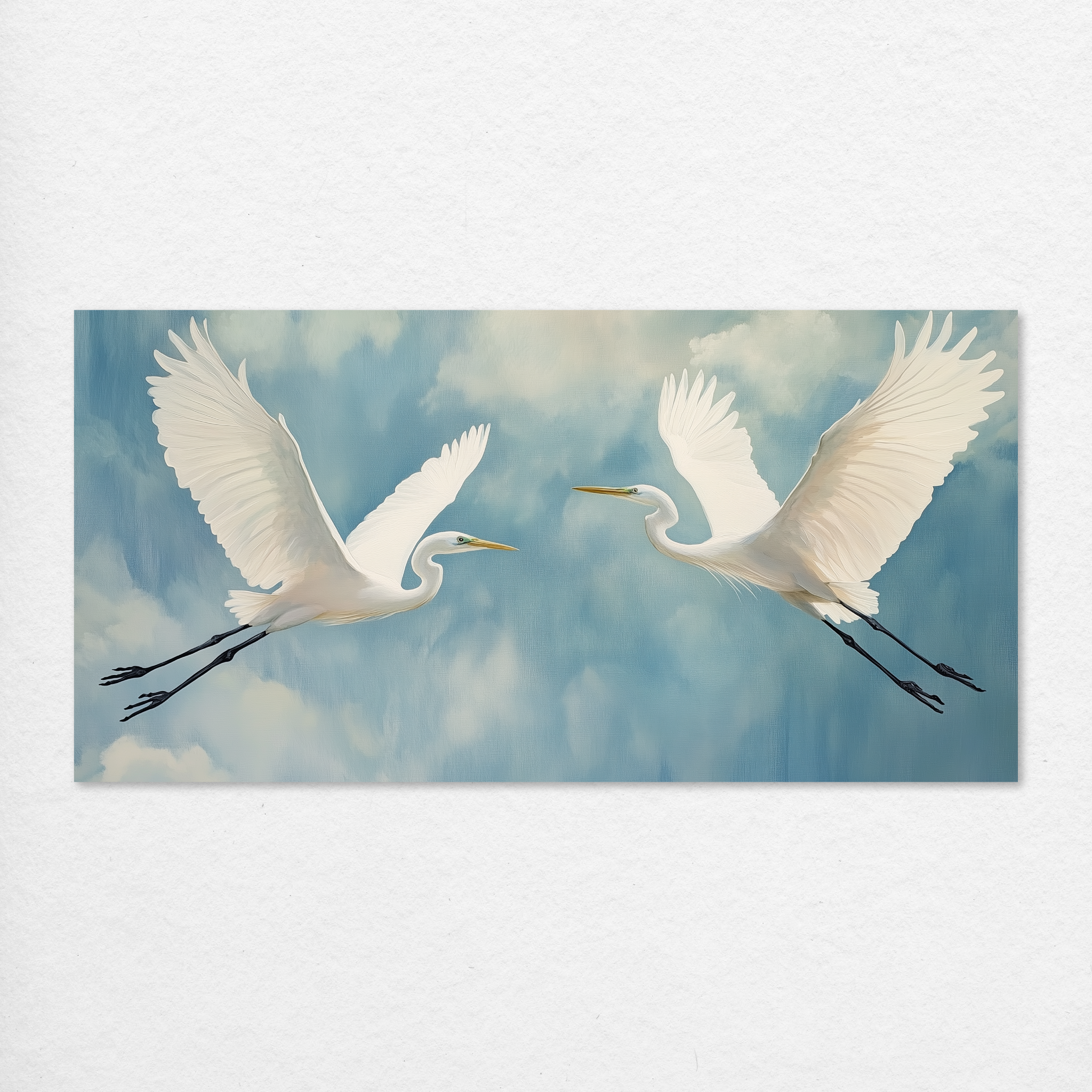 Sky Dancers