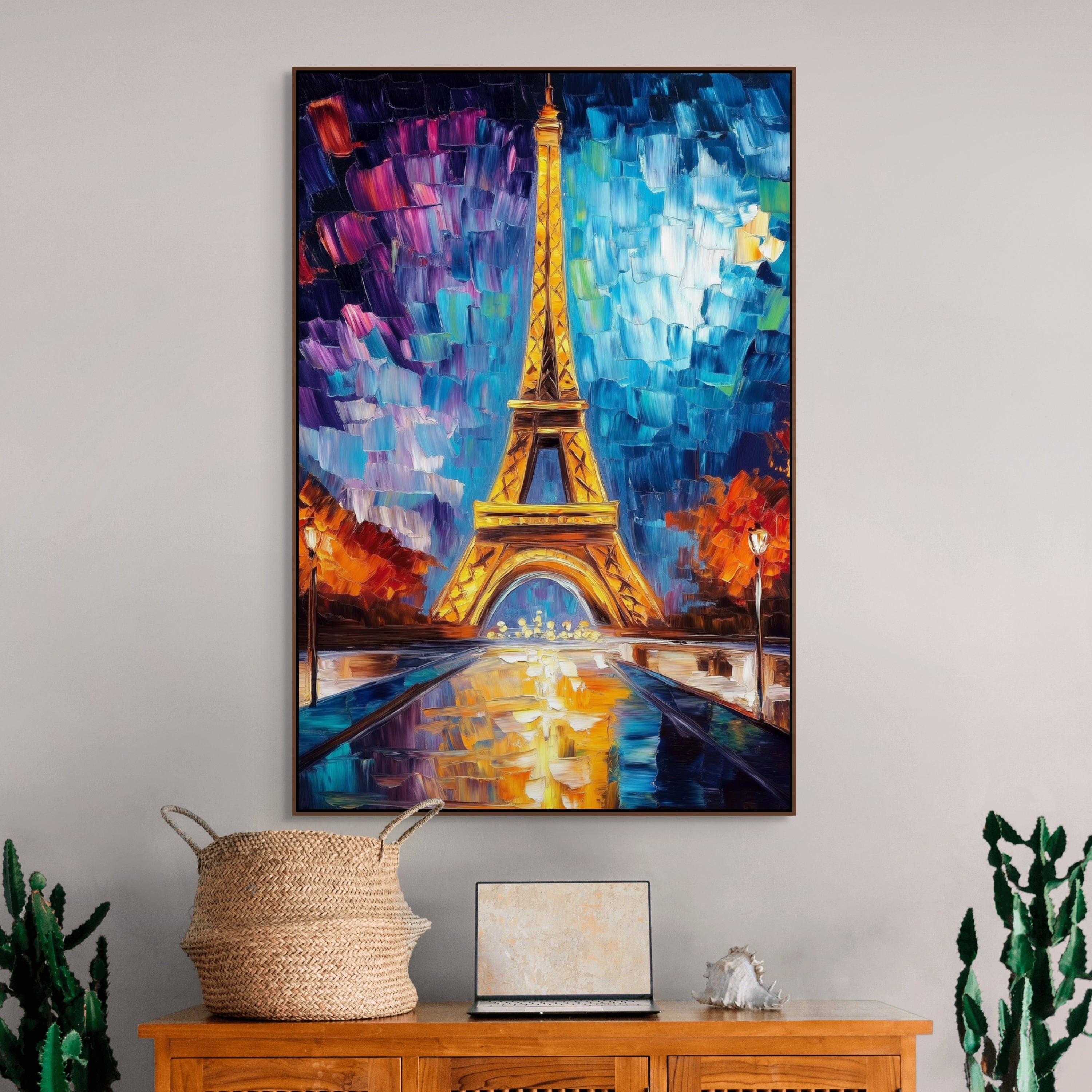 D0883-room-f-walnut-hallway-room-image