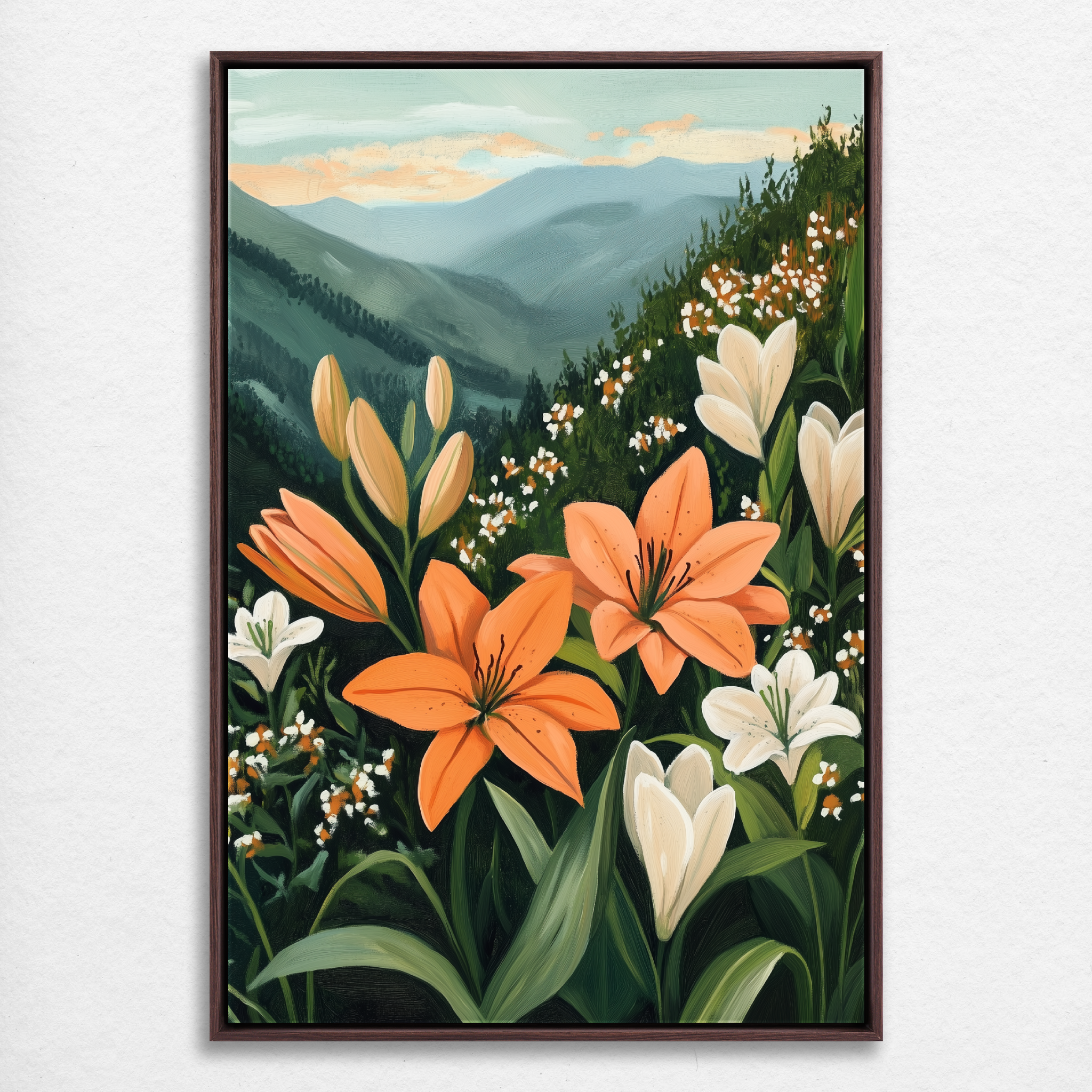 D0886-hand-painted-wall-art_3_2x3-vertical-frame-walnut.psd_0