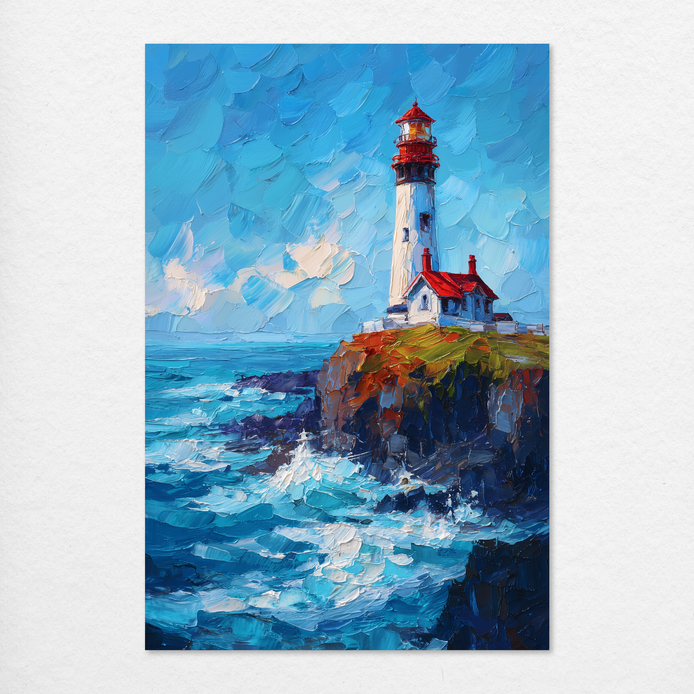 Coastal Beacon