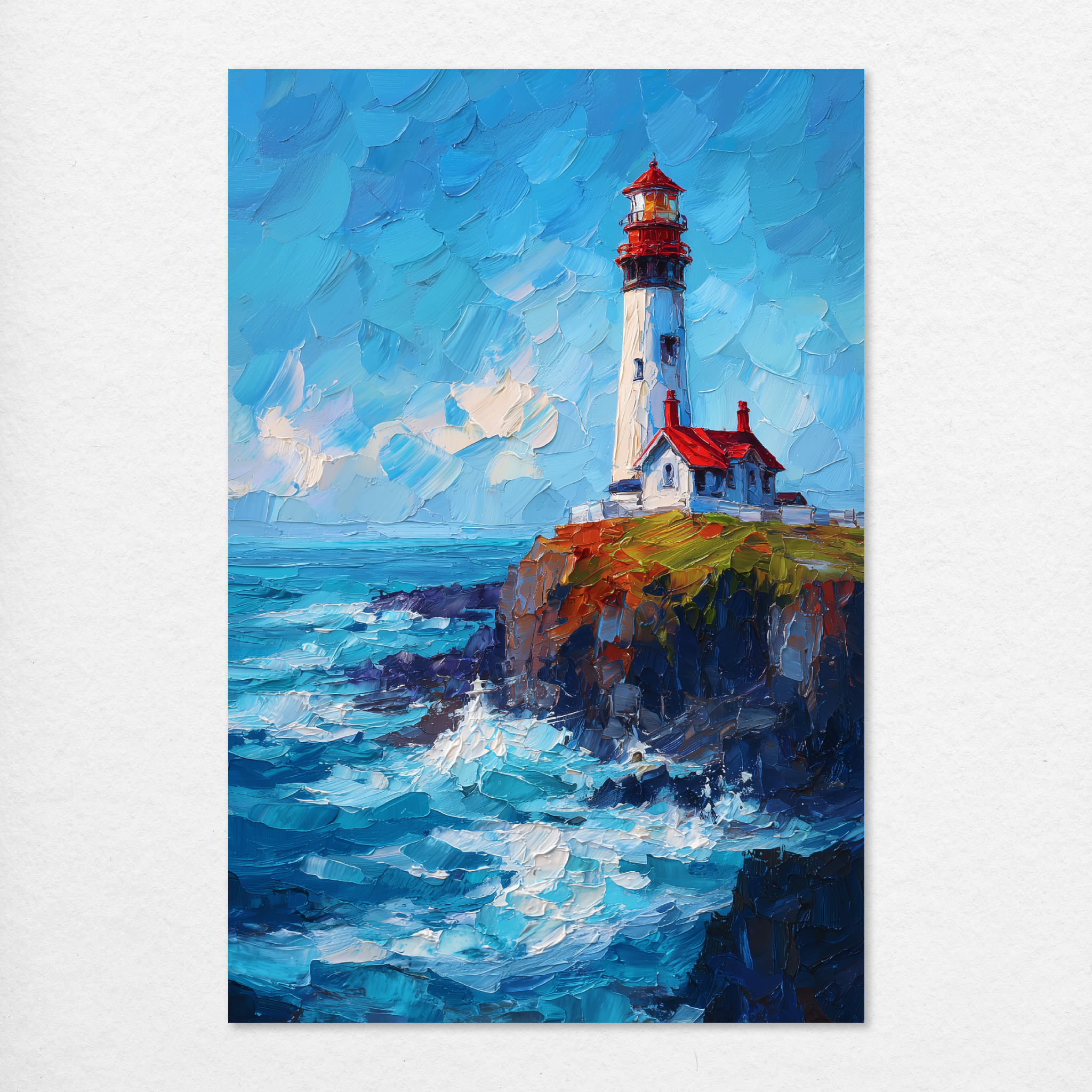 Coastal Beacon