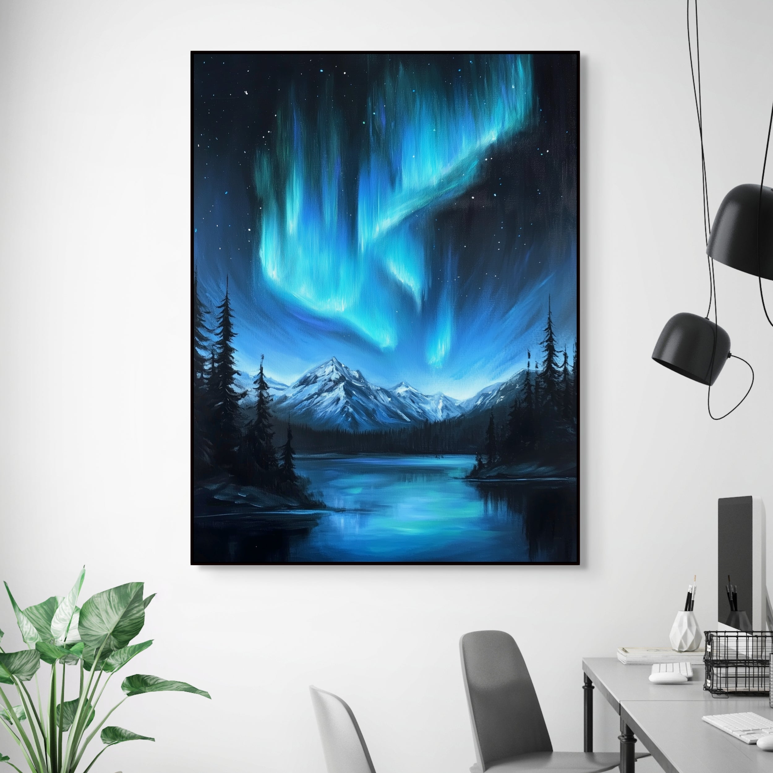 D0889-room-f-black-office-room-image