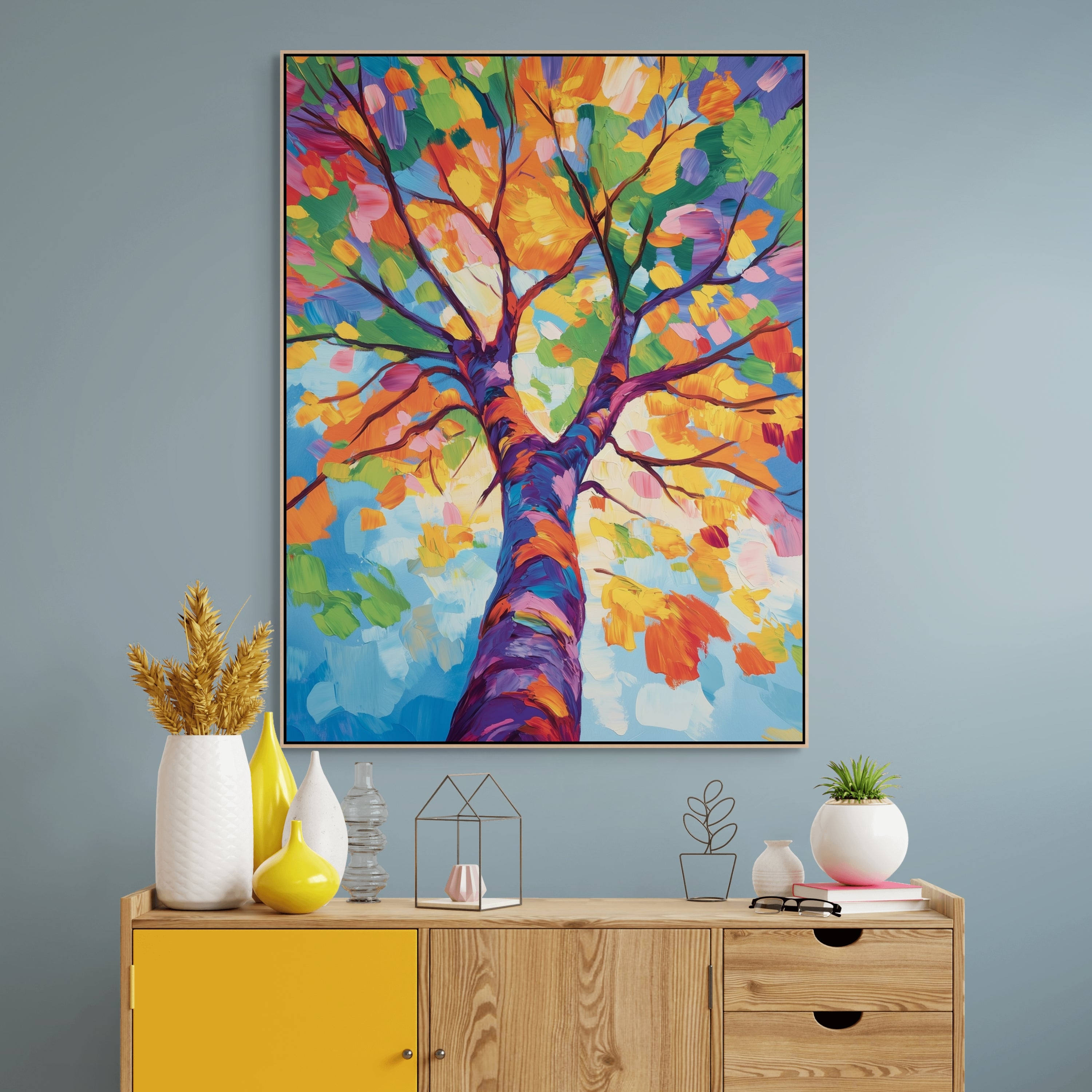 D0890-room-f-natural-hallway-room-image