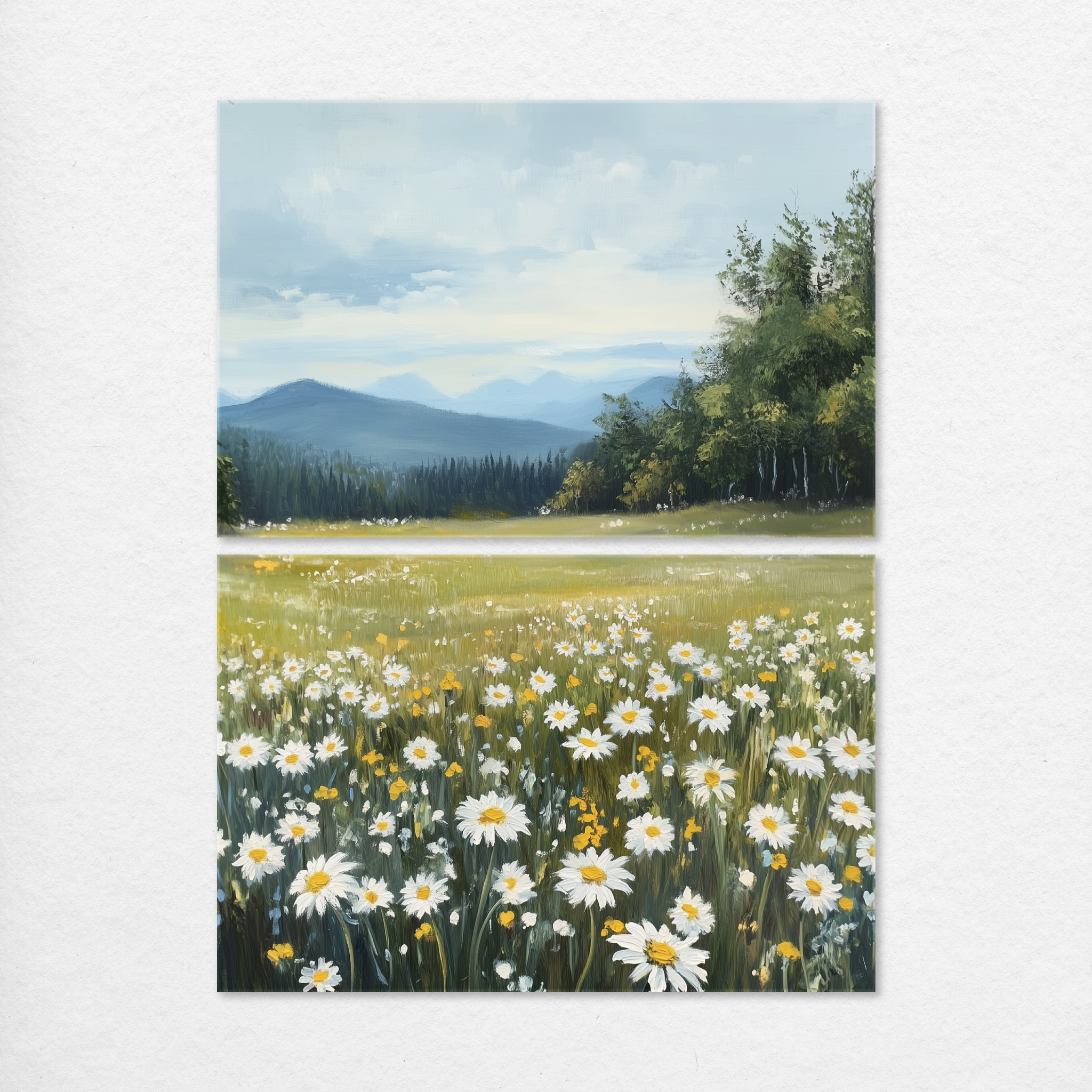 Daisy Meadow