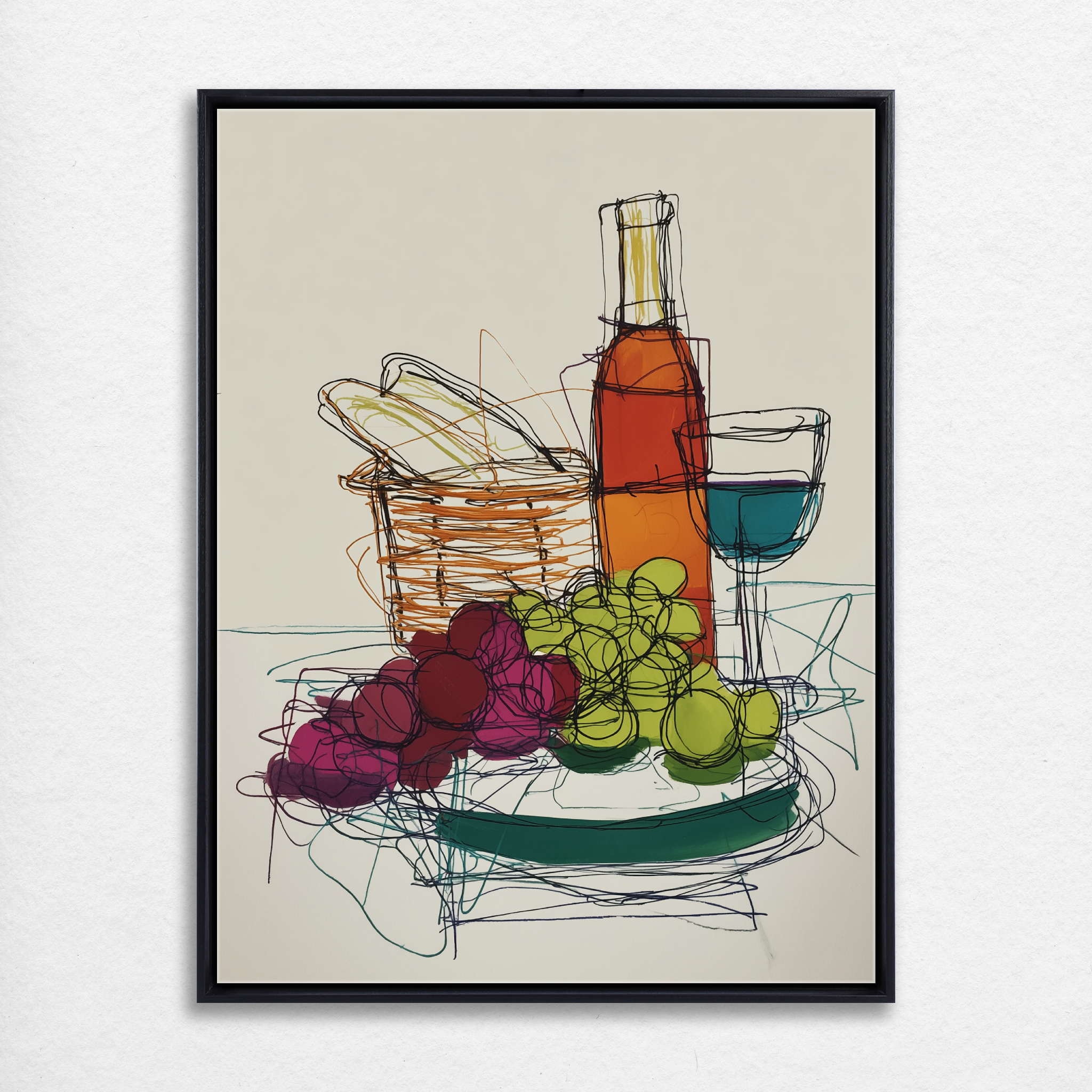 D0894-hand-painted-wall-art_6_3x4-vertical-frame-black.psd_3