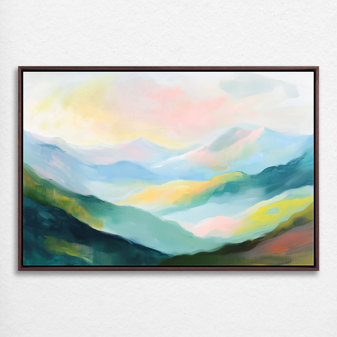 D0898-hand-painted-wall-art_0_3x2-horizontal-frame-walnut.psd_2