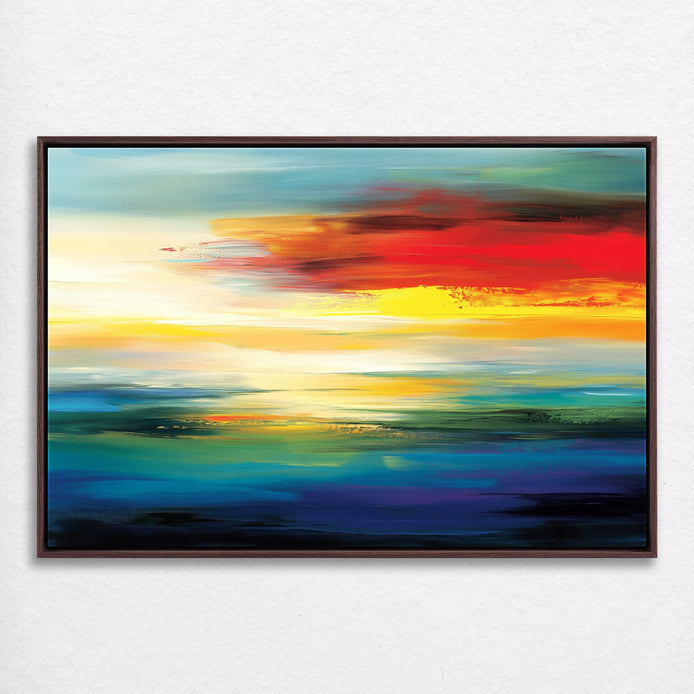 D0899-hand-painted-wall-art_1_3x2-horizontal-frame-walnut.psd_2