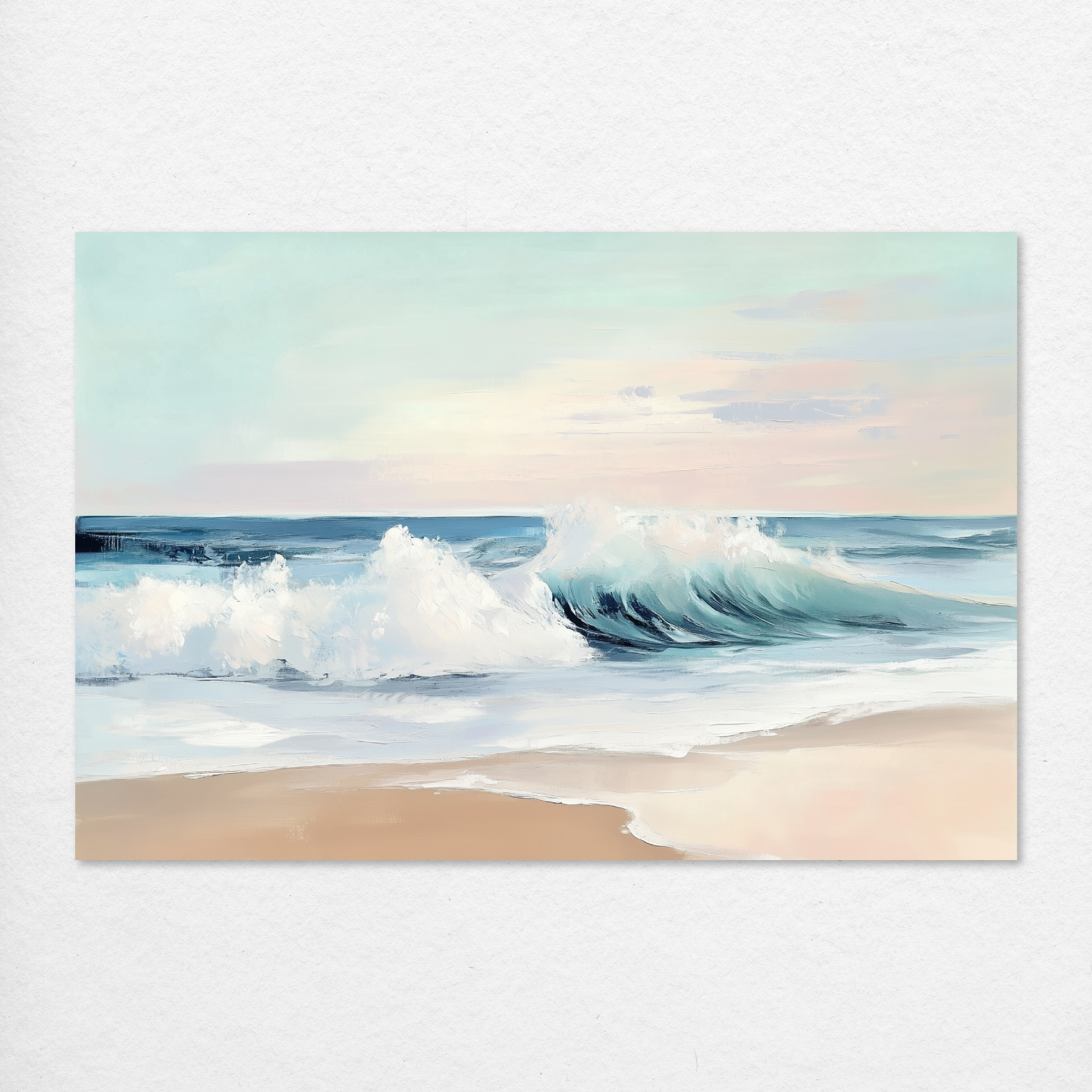 Soft Breaker