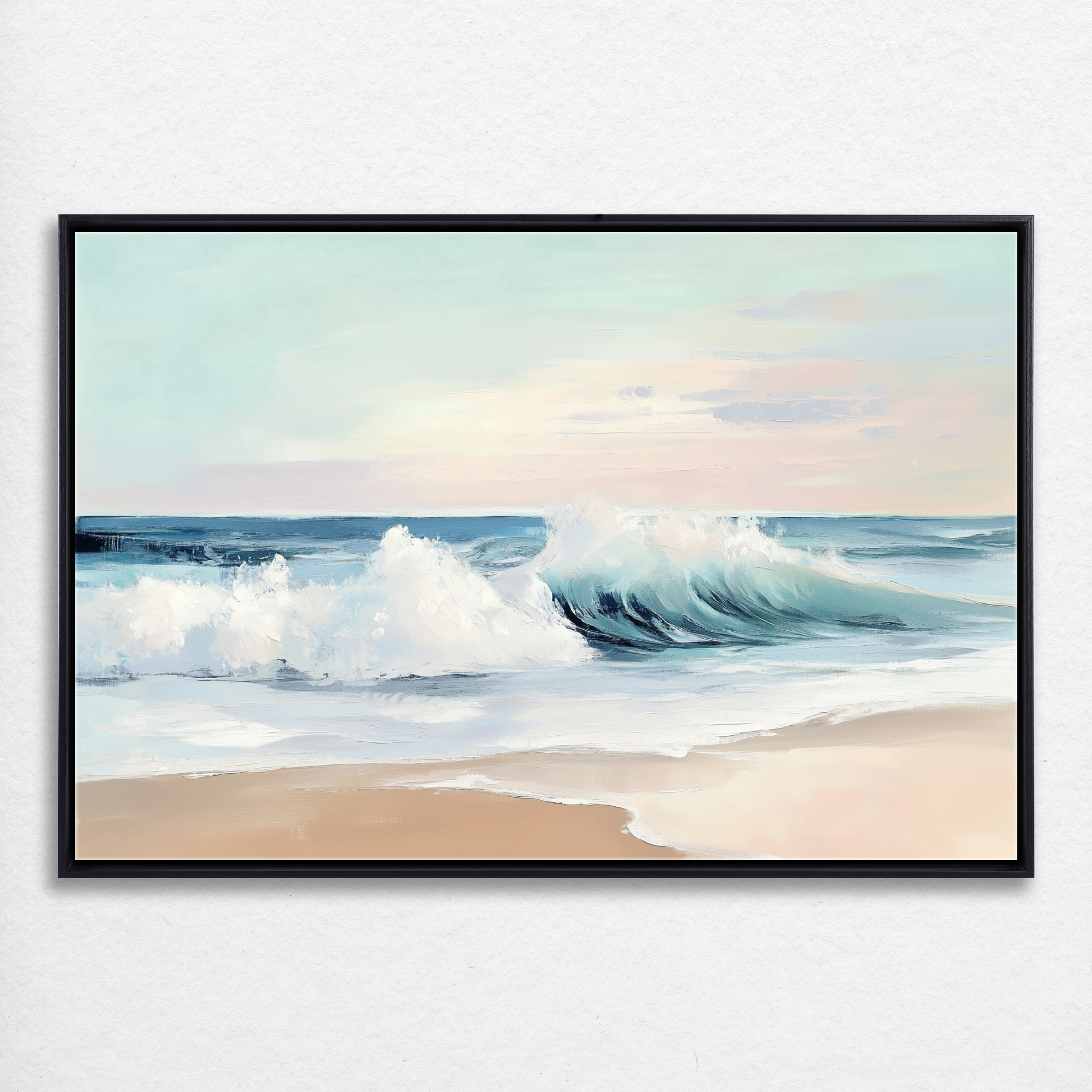 D0900-hand-painted-wall-art_2_3x2-horizontal-frame-black.psd_3