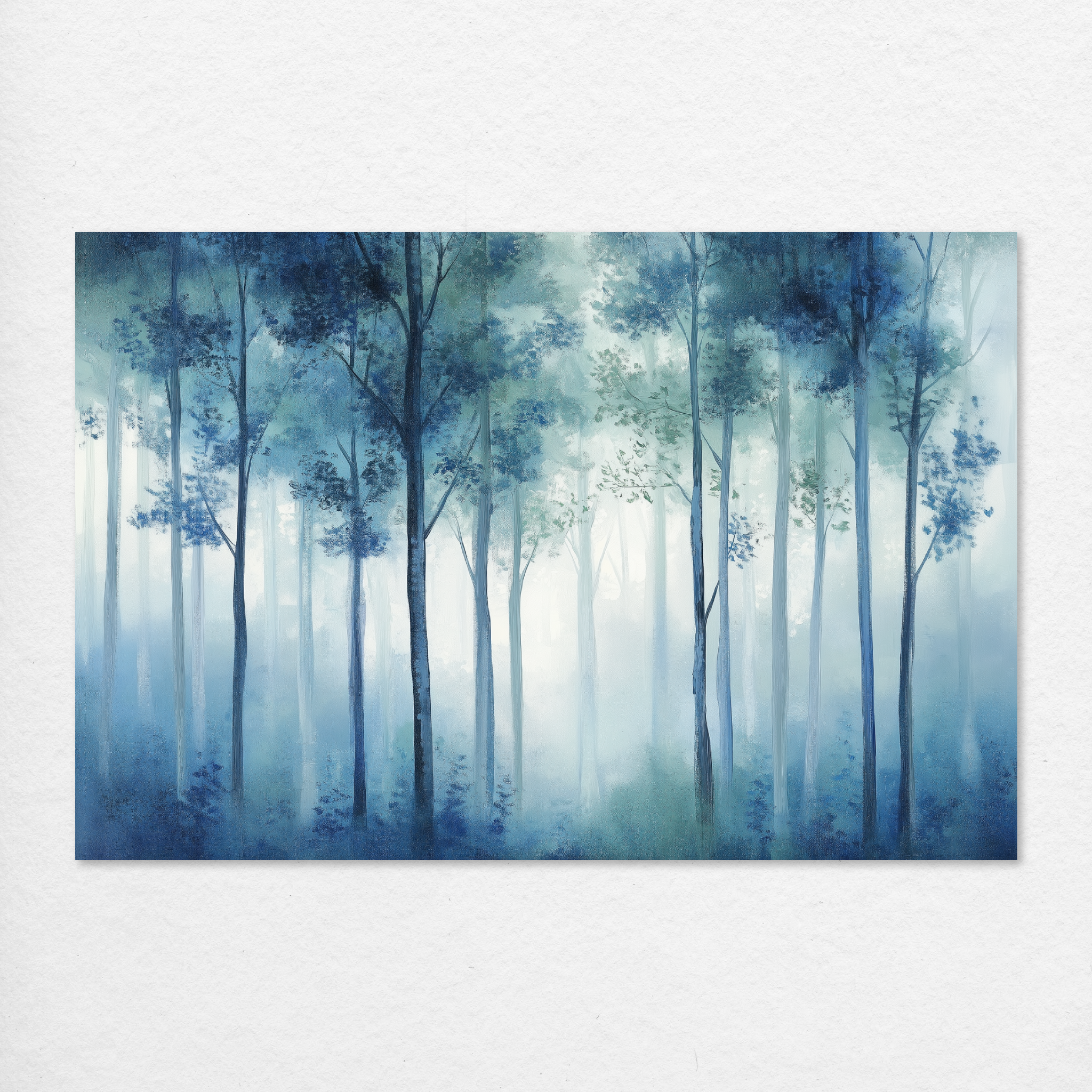 Tranquil Woods