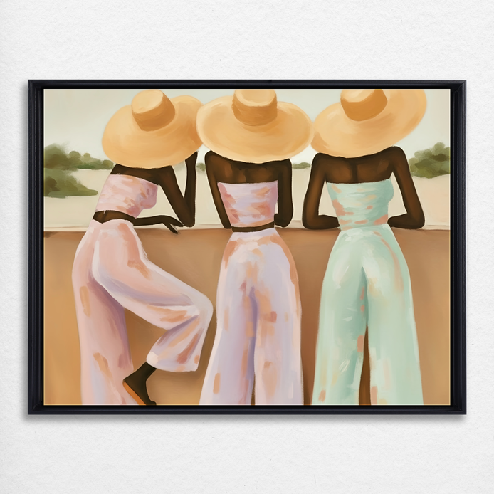 D0905-hand-painted-wall-art_0_4x3-horizontal-frame-black.psd_3