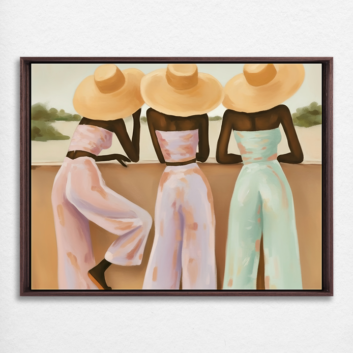 D0905-hand-painted-wall-art_0_4x3-horizontal-frame-walnut.psd_2