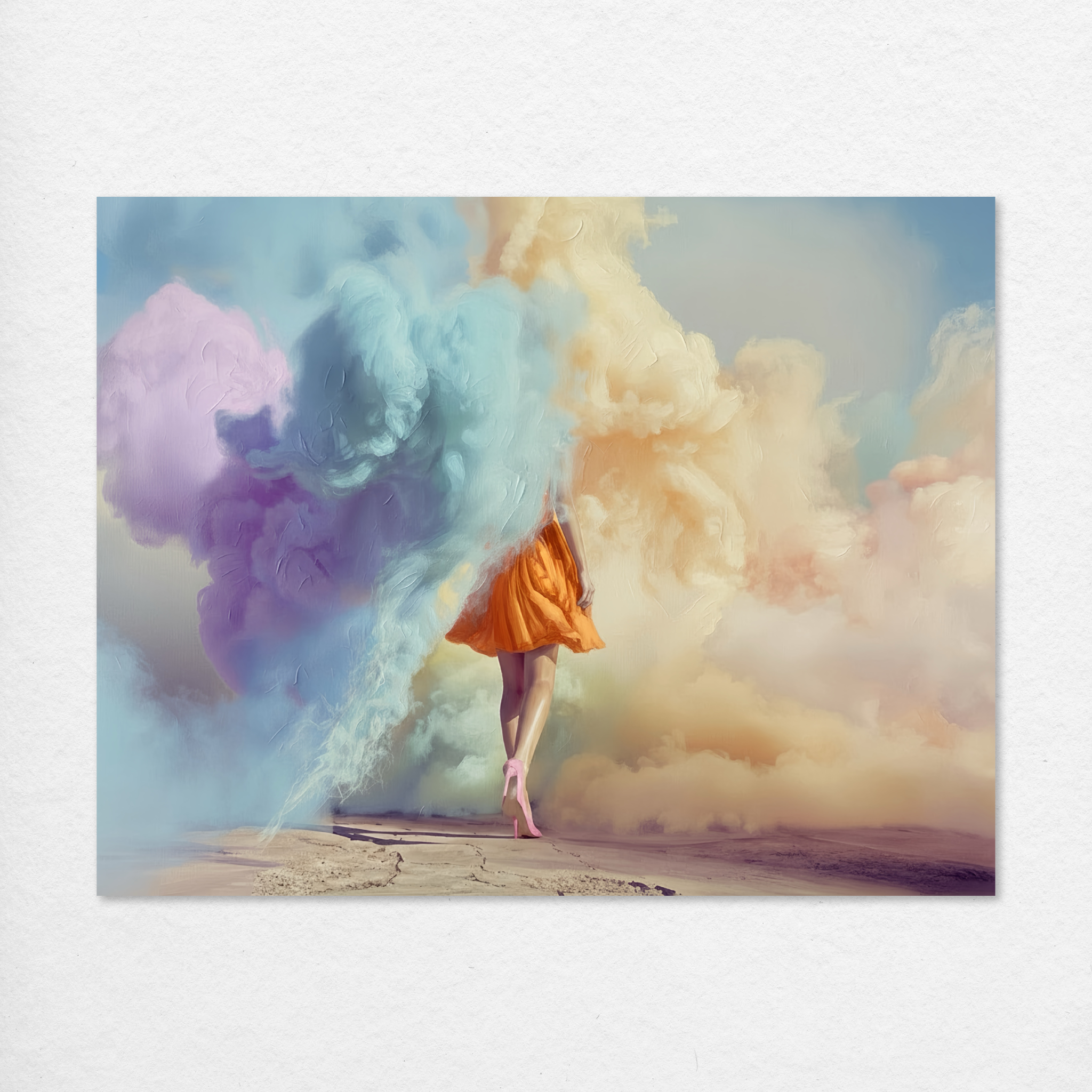 Smokey Dreams