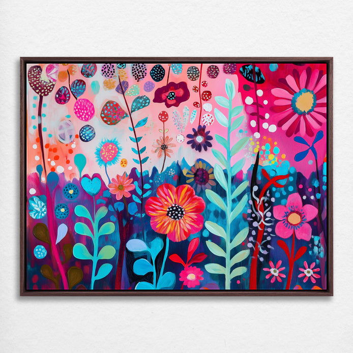 D0907-hand-painted-wall-art_2_4x3-horizontal-frame-walnut.psd_2