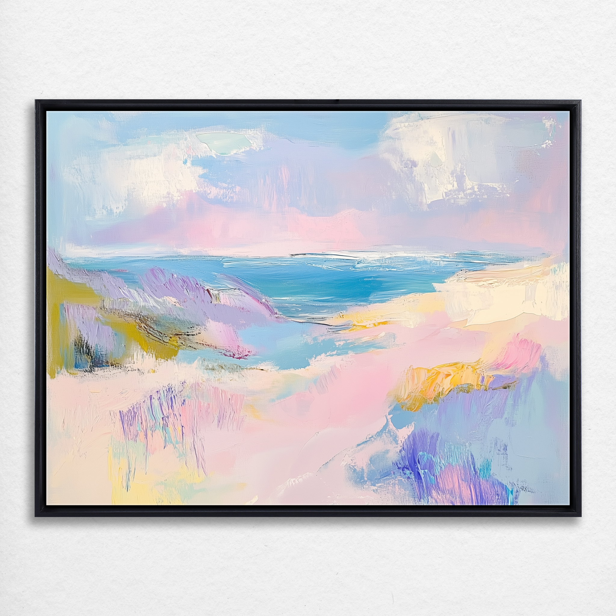 D0908-hand-painted-wall-art_3_4x3-horizontal-frame-black.psd_3