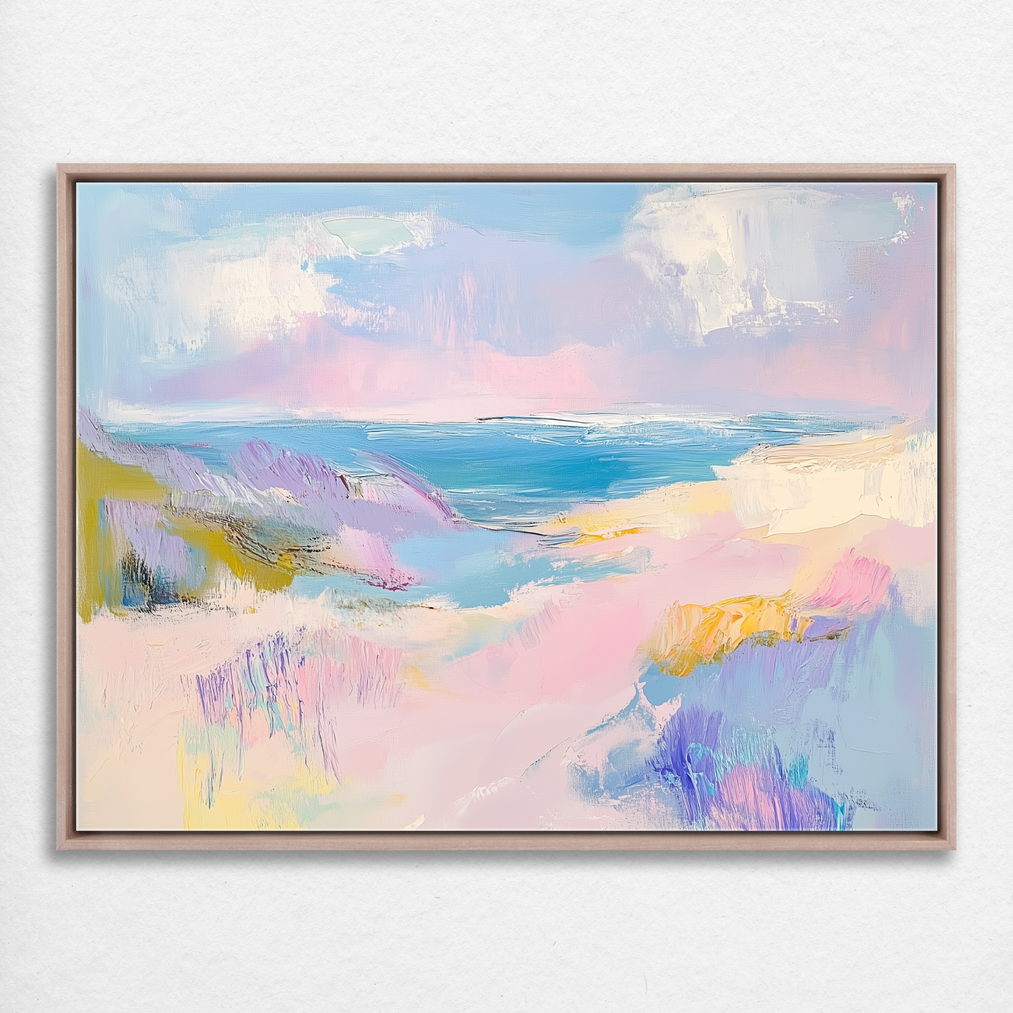 D0908-hand-painted-wall-art_3_4x3-horizontal-frame-natural.psd_1