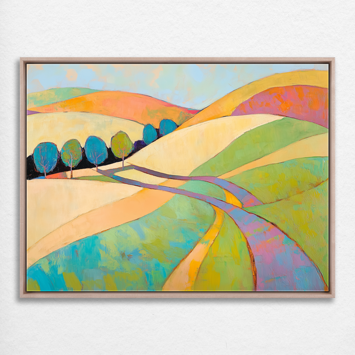 D0910-hand-painted-wall-art_5_4x3-horizontal-frame-natural.psd_1