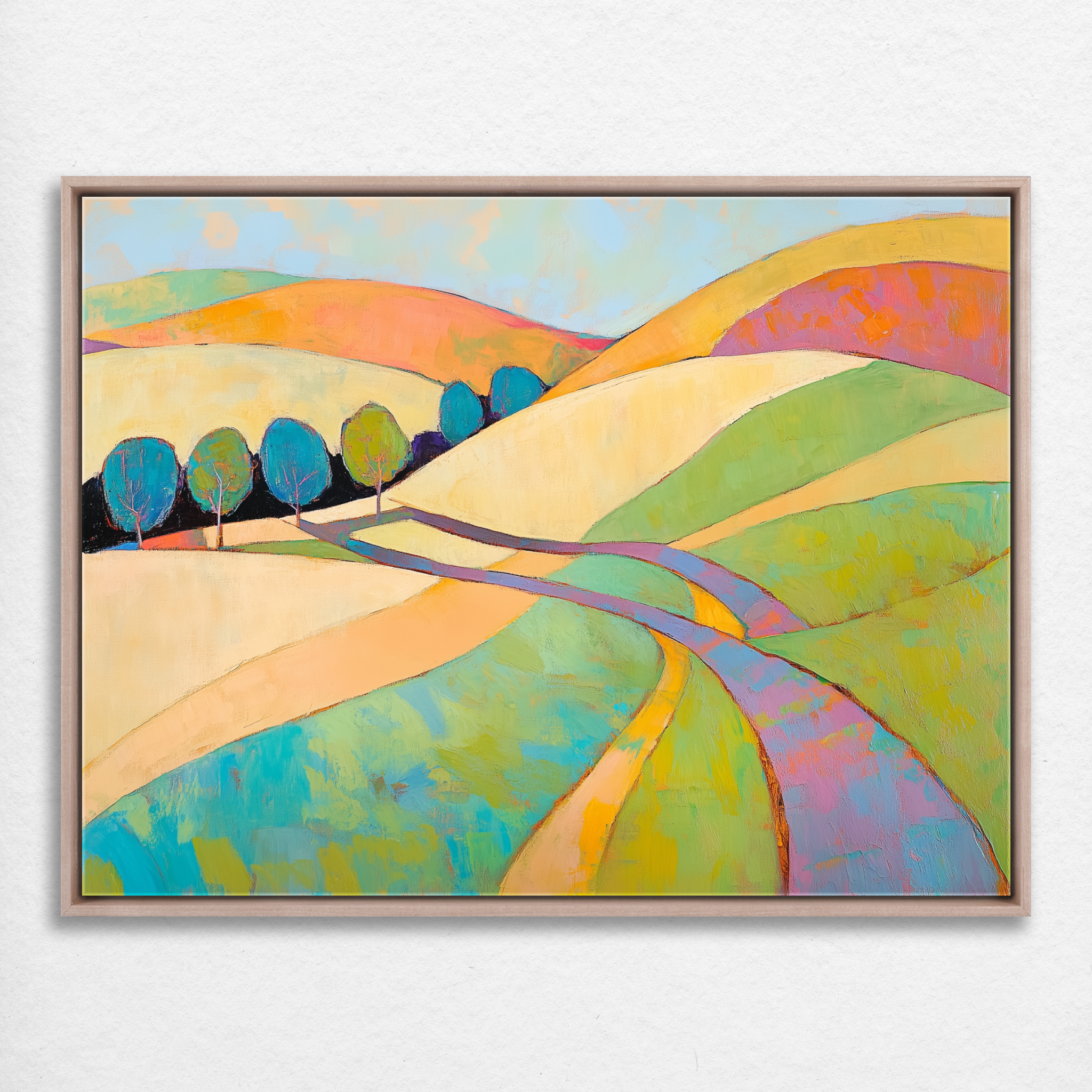 D0910-hand-painted-wall-art_5_4x3-horizontal-frame-natural.psd_1