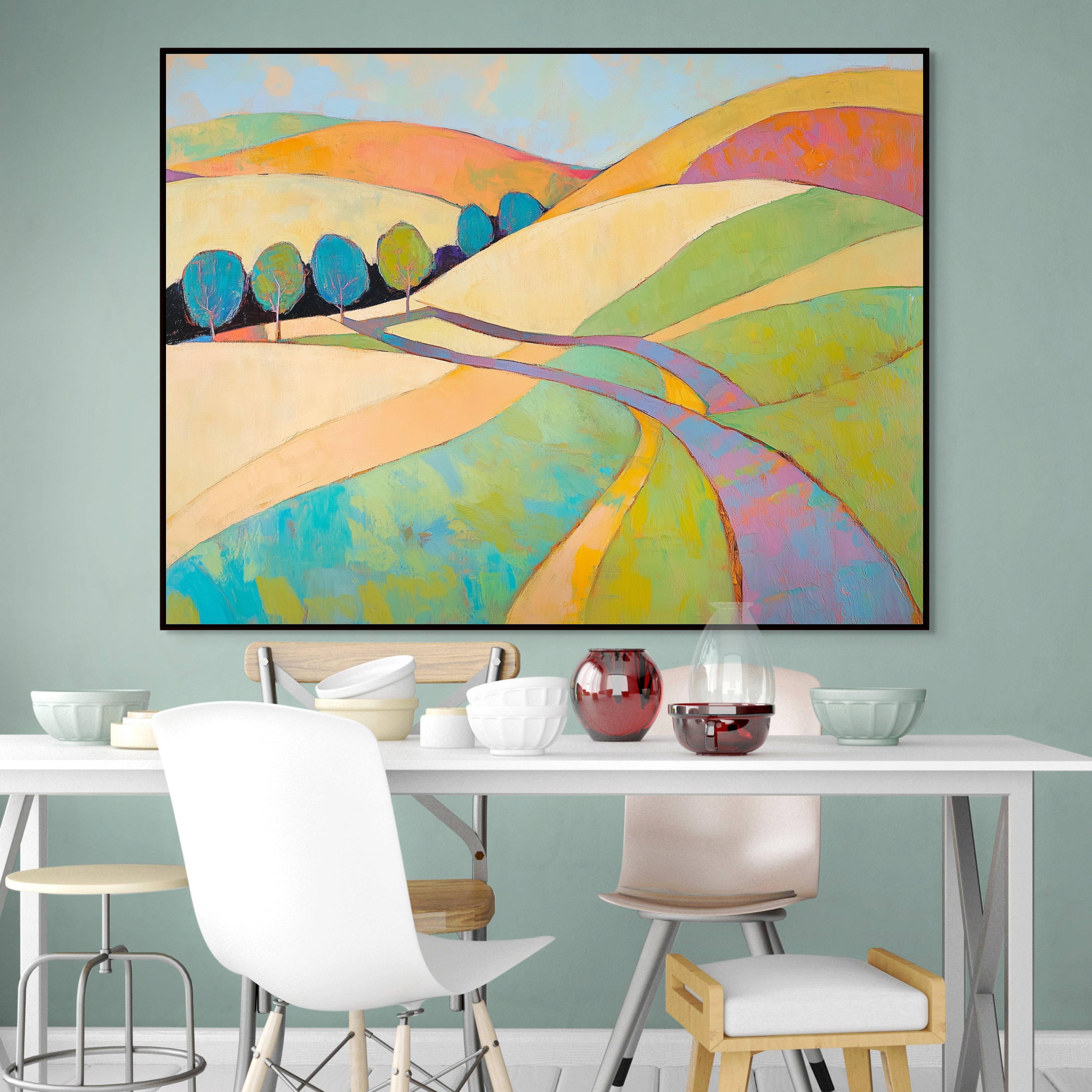 D0910-room-f-black-dining-room-image