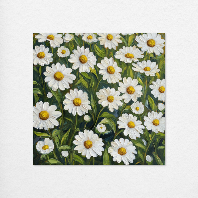 Daisy Field