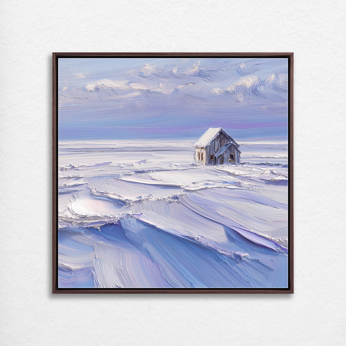 D0914-hand-painted-wall-art_3_1x1-square-frame-walnut.psd_0