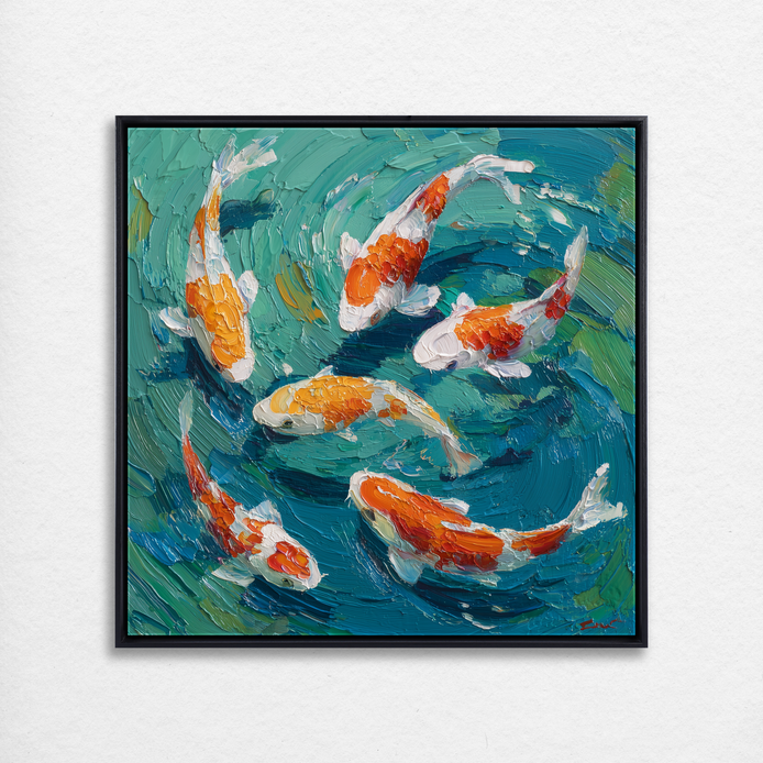 D0915-hand-painted-wall-art_4_1x1-square-frame-black.psd_3