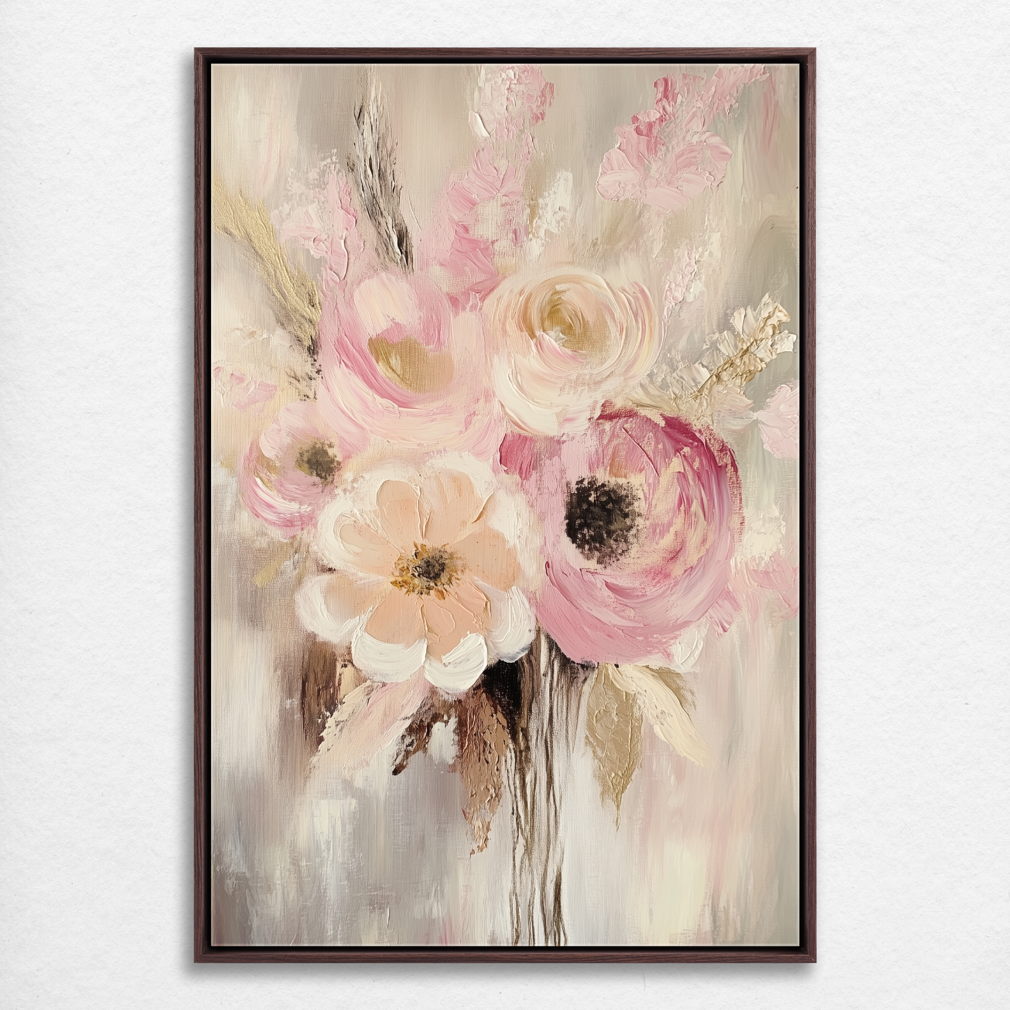 D0919-hand-painted-wall-art_2_2x3-vertical-frame-walnut.psd_0