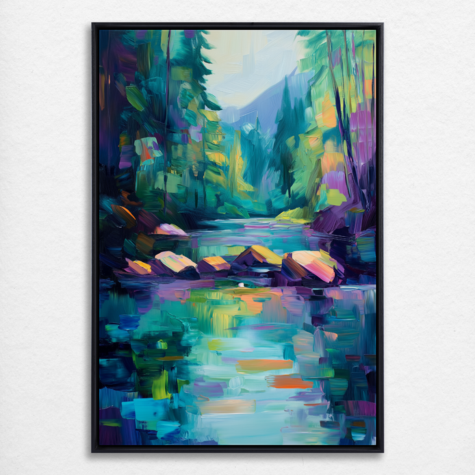 D0920-hand-painted-wall-art_3_2x3-vertical-frame-black.psd_1