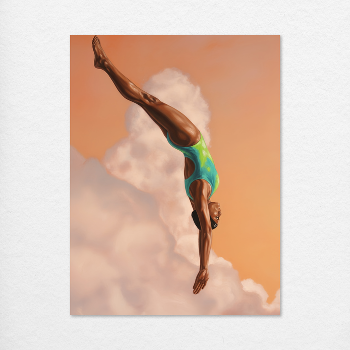 Sky Dive