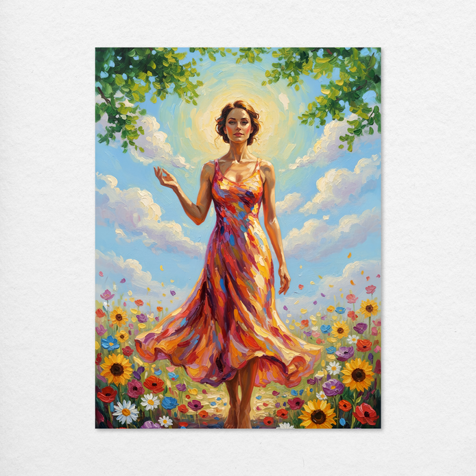 Sunlight Serenade