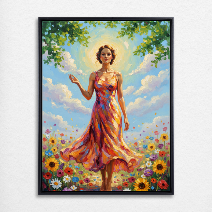 D0925-hand-painted-wall-art_04_3x4-vertical-frame-black.psd_1