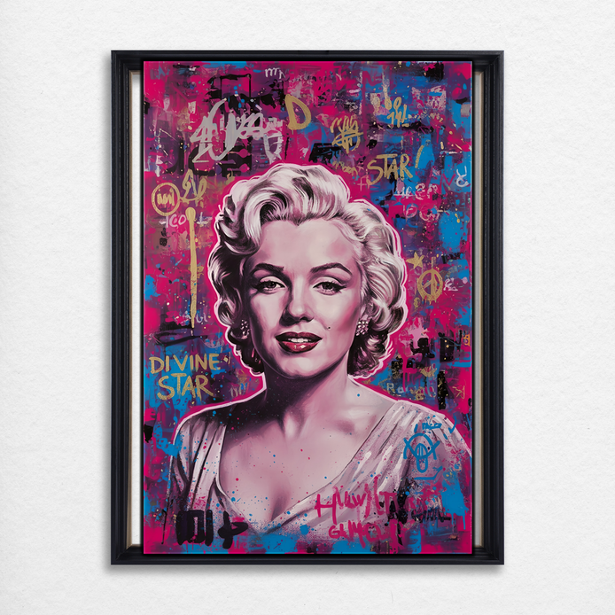 D0926-hand-painted-wall-art_05_3x4-vertical-frame-black.psd_1