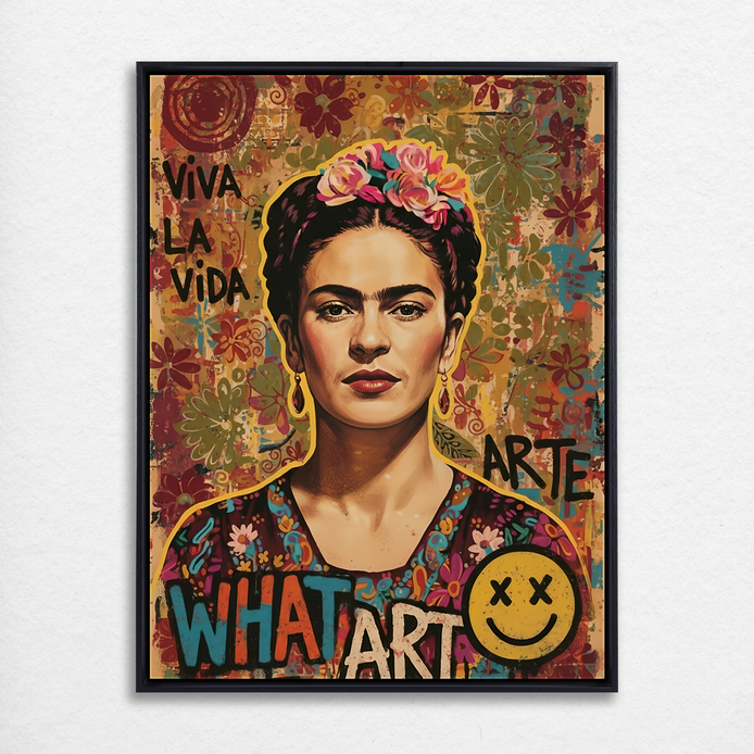 D0928-hand-painted-wall-art_07_3x4-vertical-frame-black.psd_1