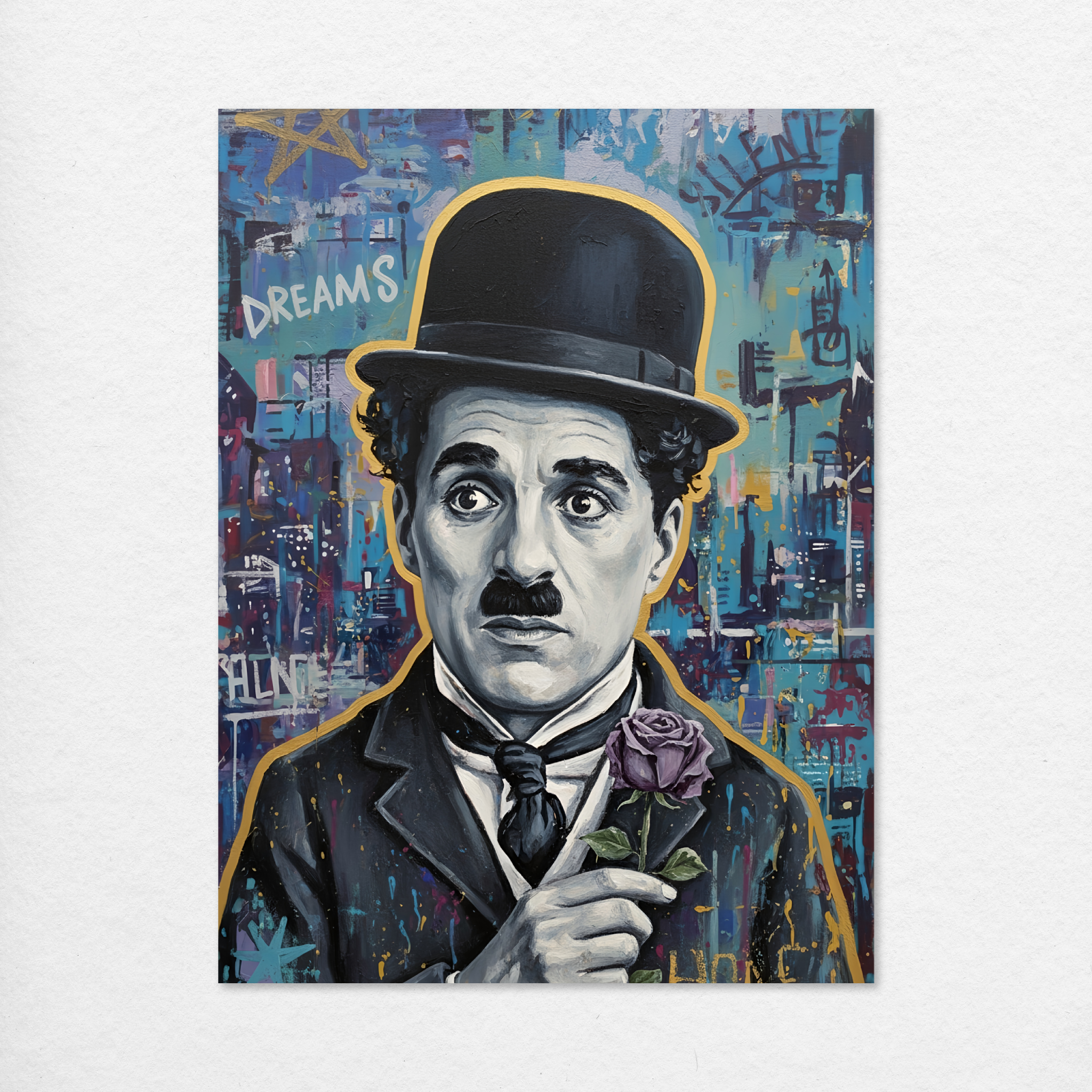 The Tramp