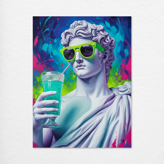 Roman Vacation