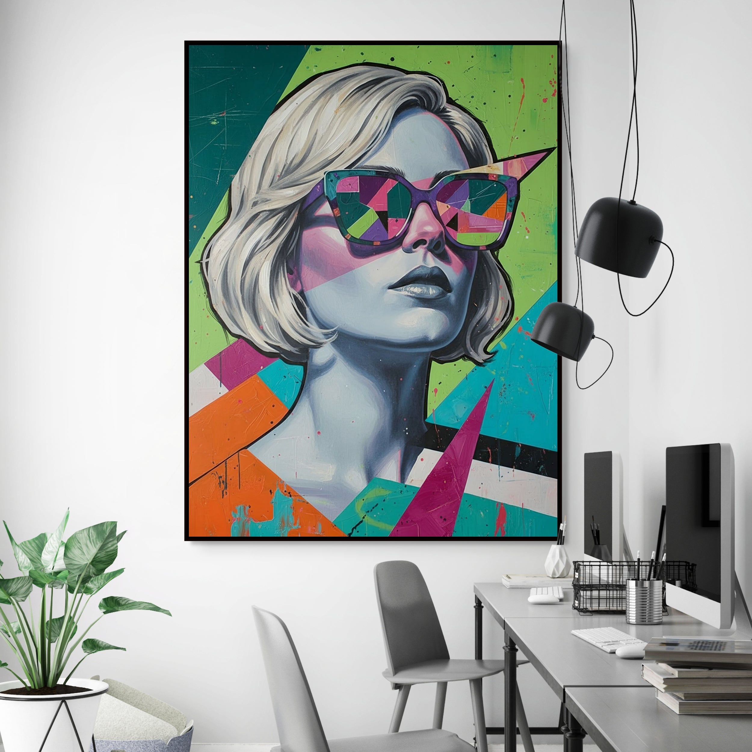 D0932-room-f-black-office-room-image