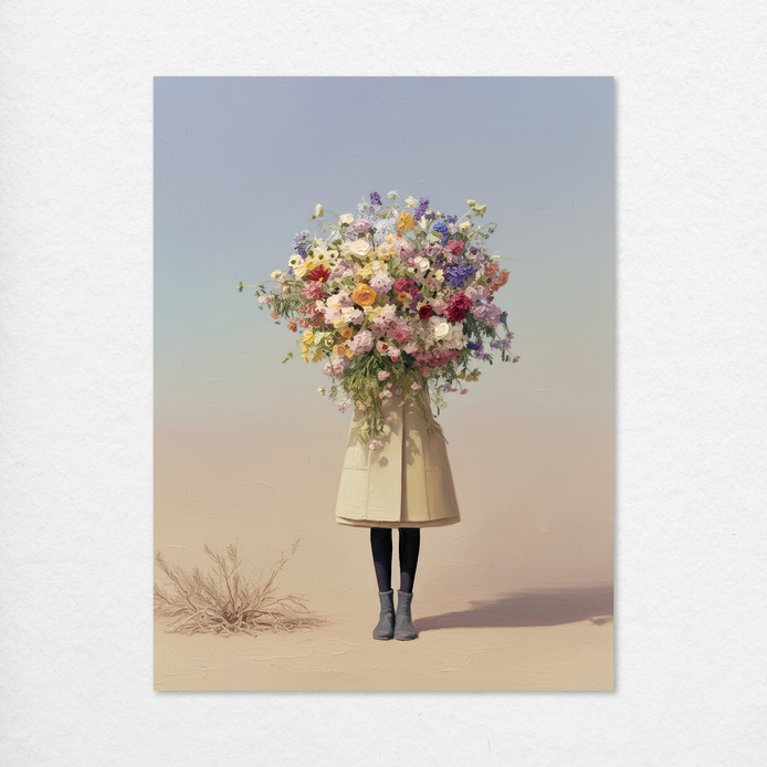 Her Flowers