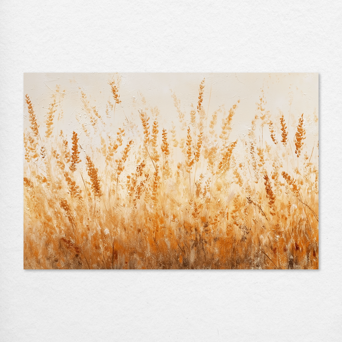 Fields of Gold