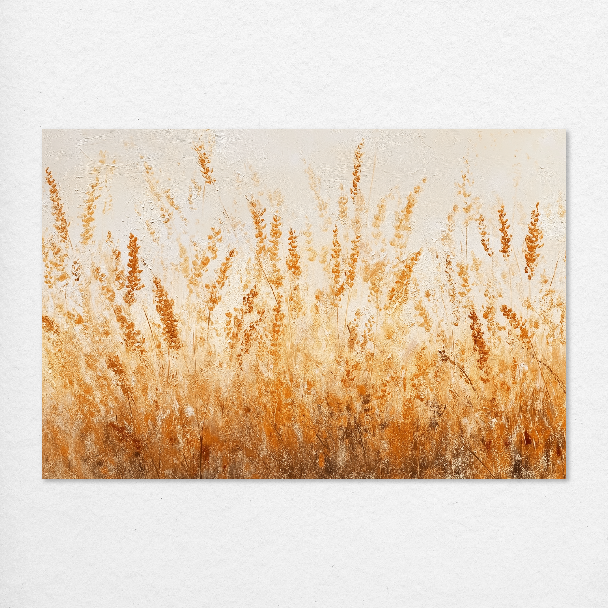 Fields of Gold