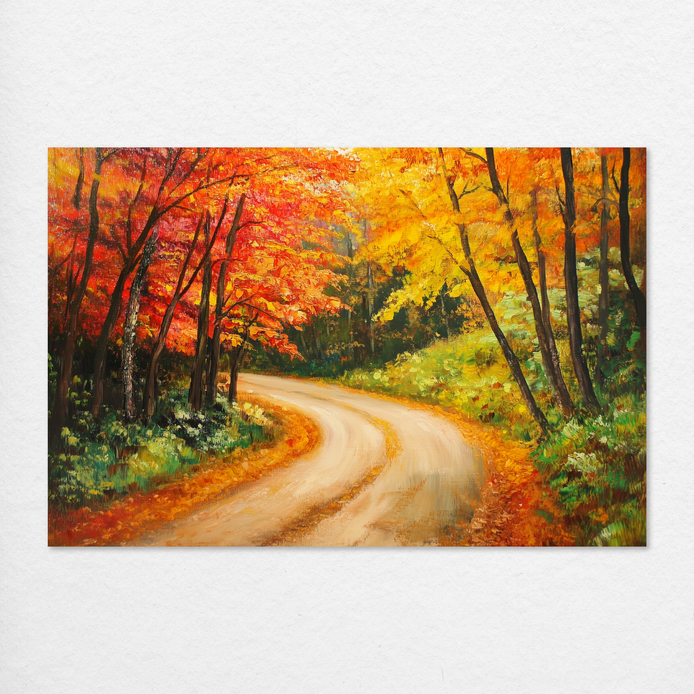 Forest Path