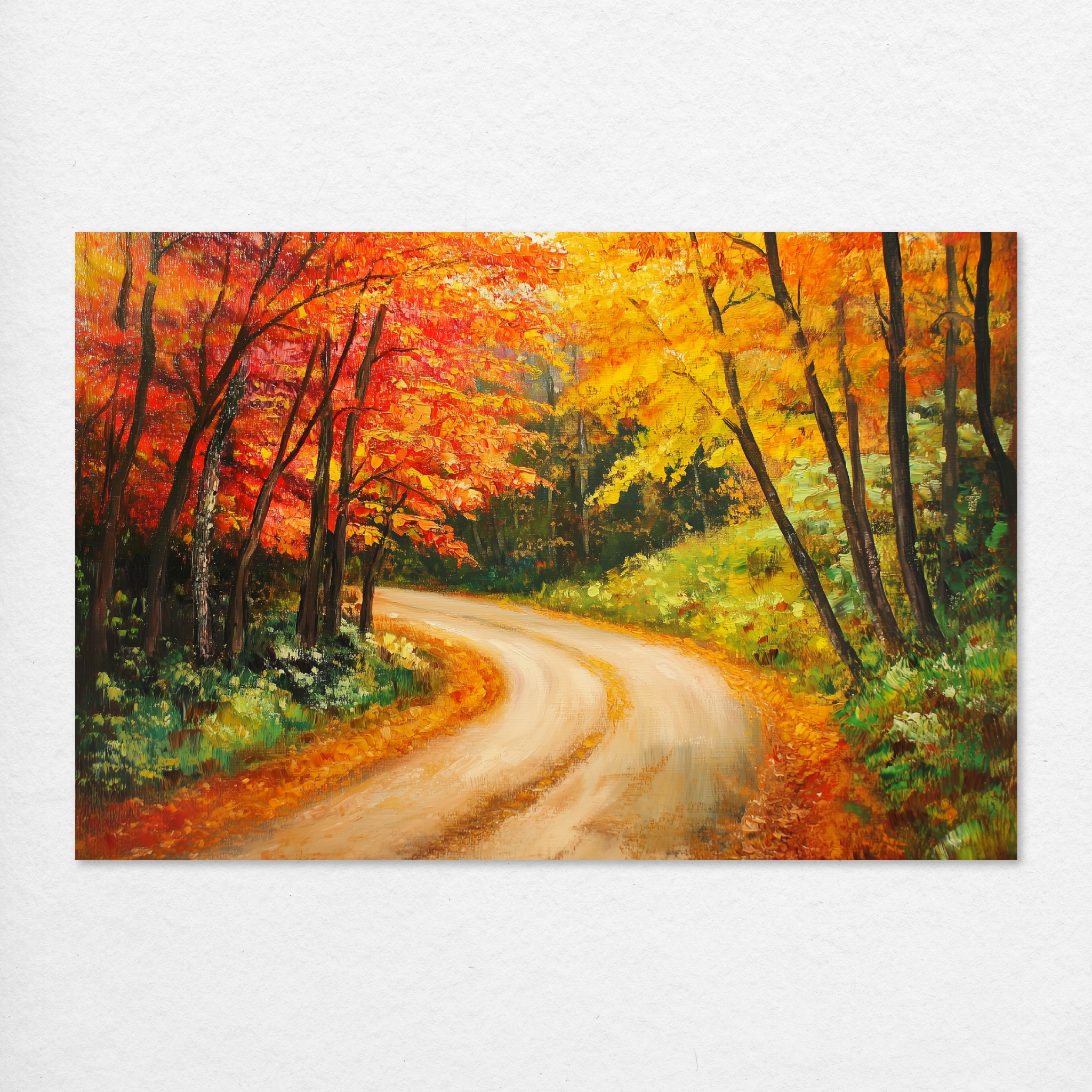 Forest Path