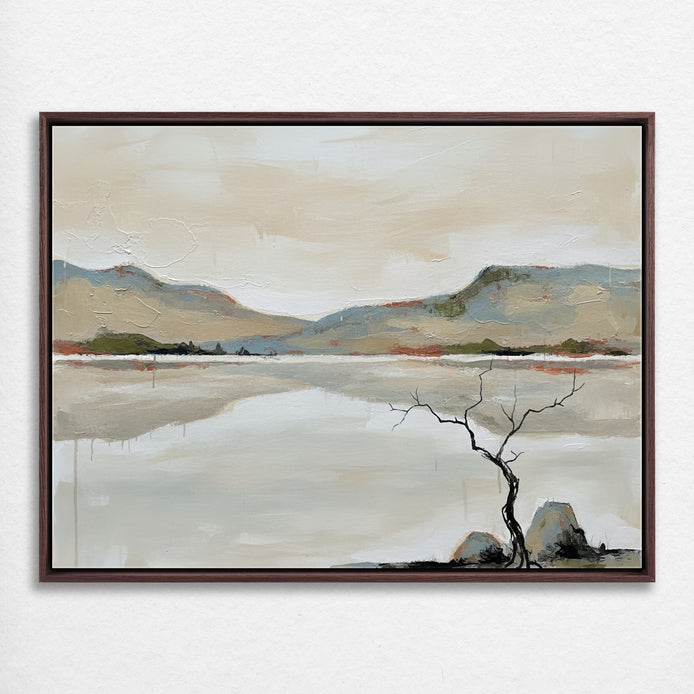 D0954-hand-painted-wall-art_3_4x3-horizontal-frame-walnut.psd_0