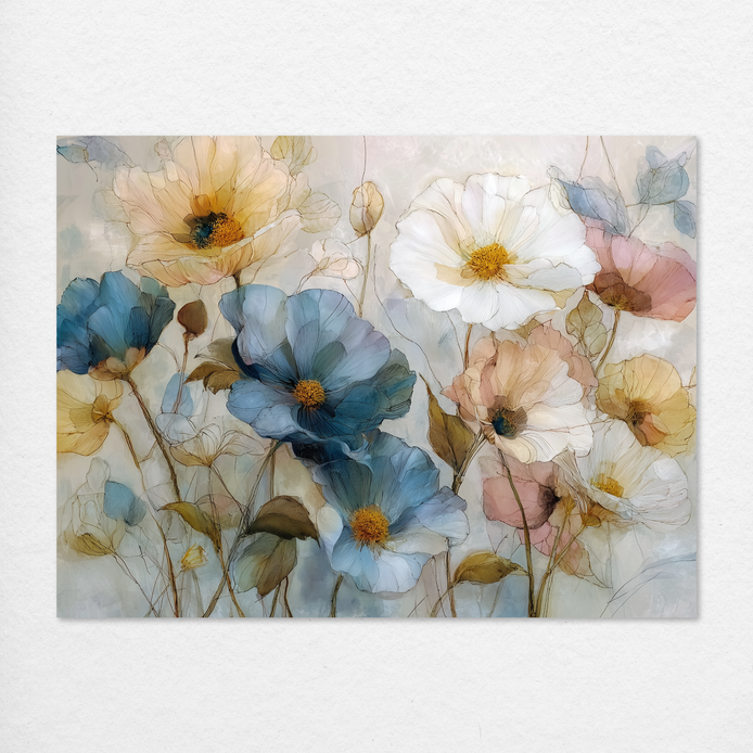 Soft Petals