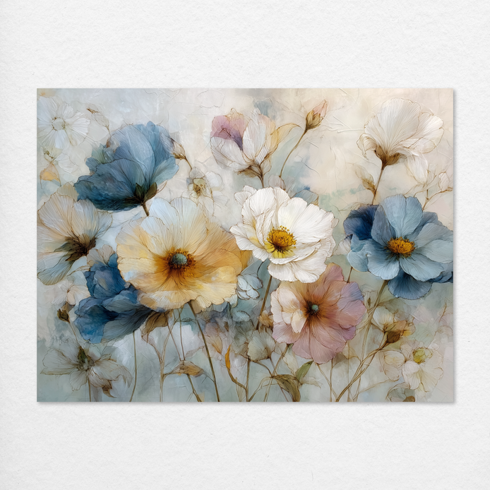 Sweet Petals