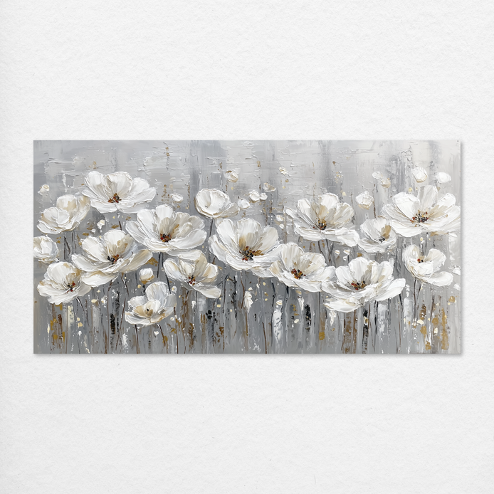 Blooming Textures