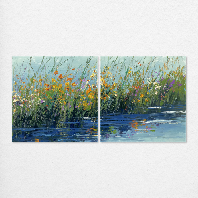 River Grass