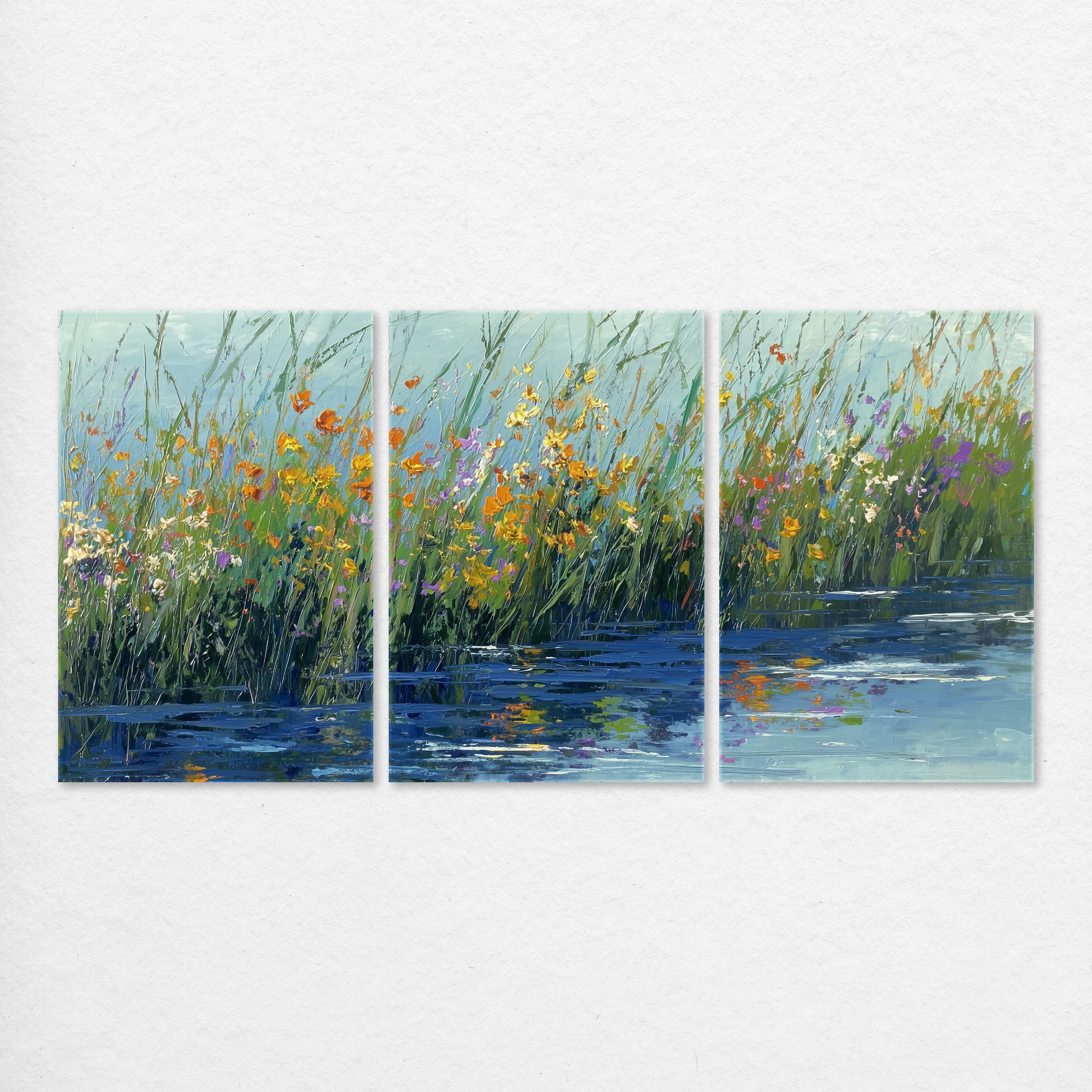 River Grass