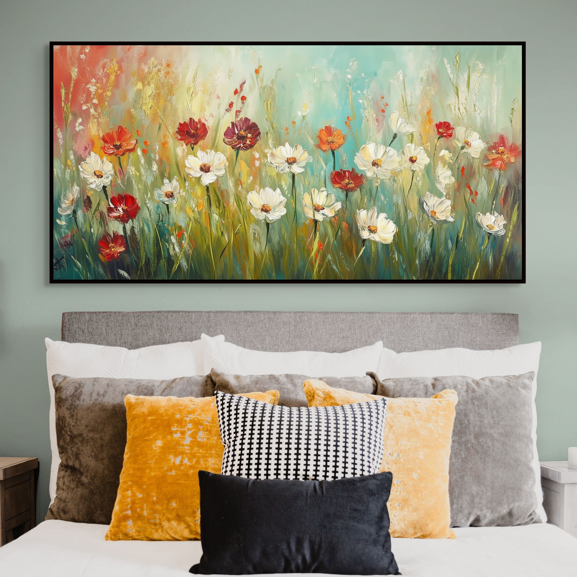 D0964-room-f-black-bed-room-image