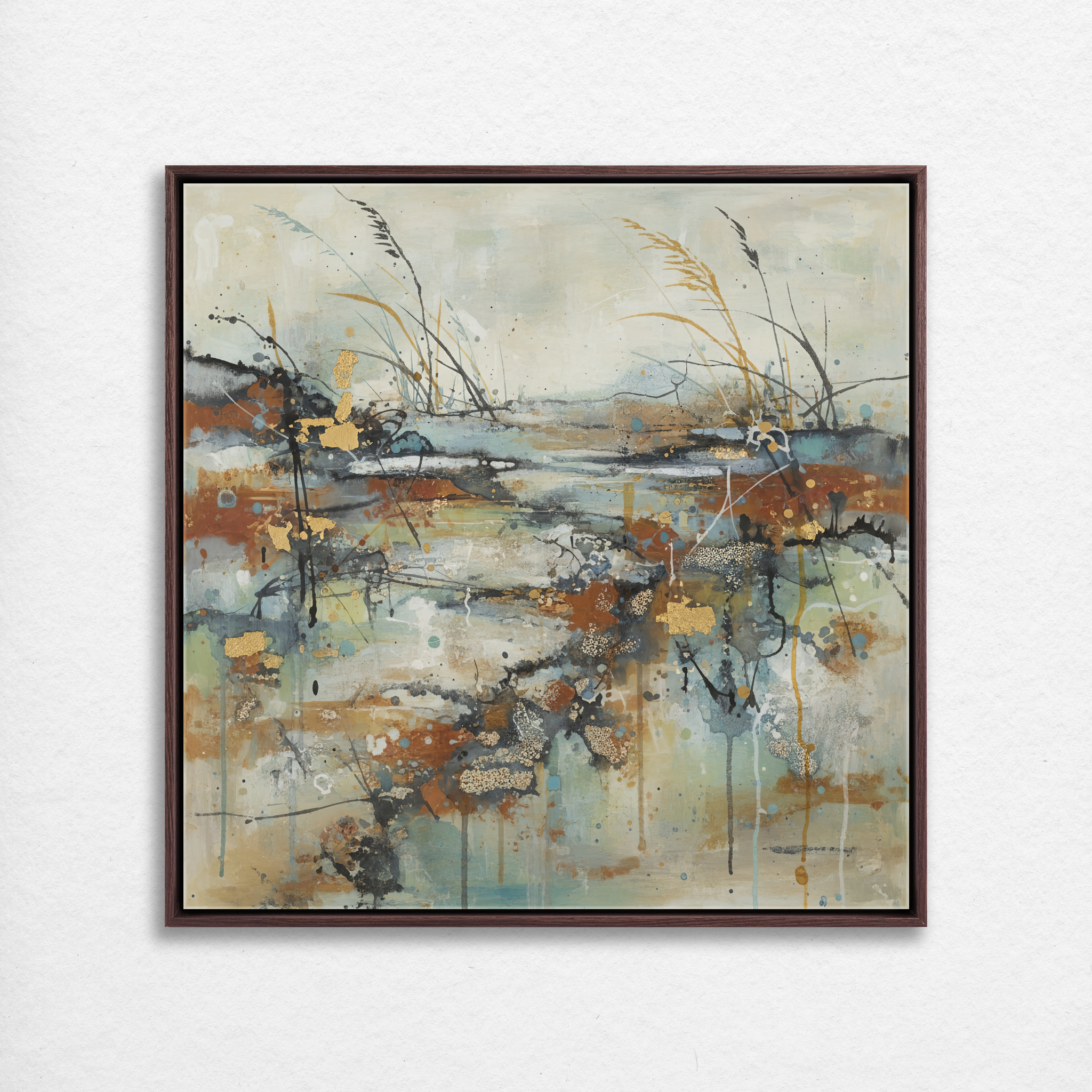 D0967-hand-painted-wall-art_2_1x1-square-frame-walnut.psd_2